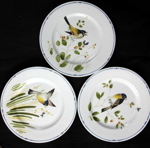 Fitz and floyd oiseau group - floyd,