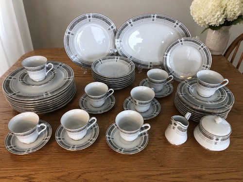 International porcelain - international,